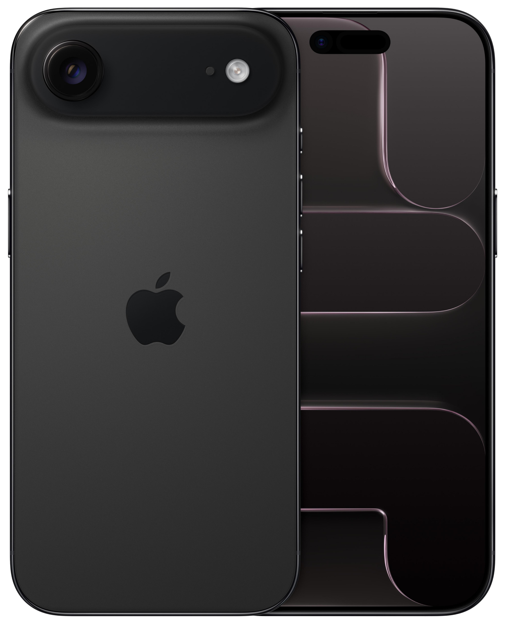 iPhone Preview