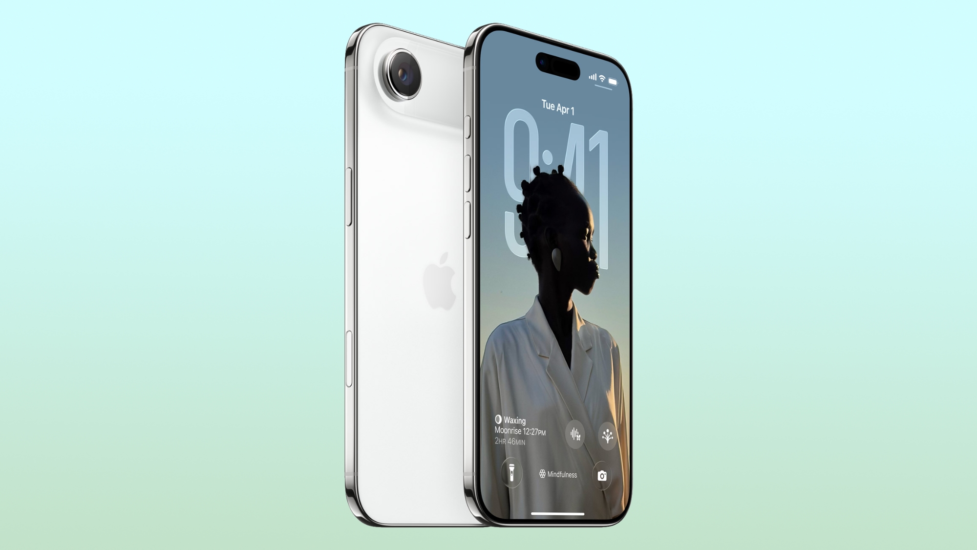 iPhone Air 3
