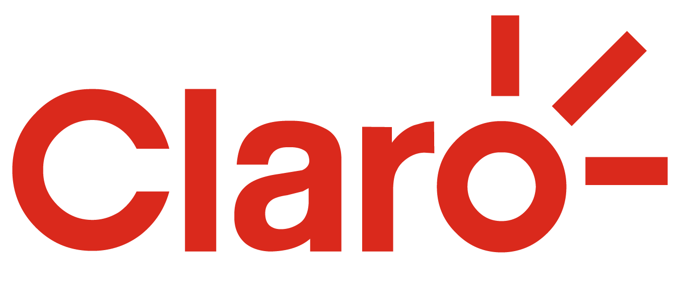 Logo Claro